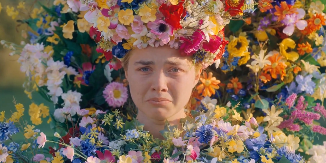 Midsommar 2019