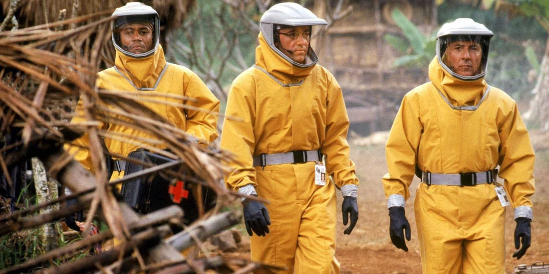 Outbreak (1995)