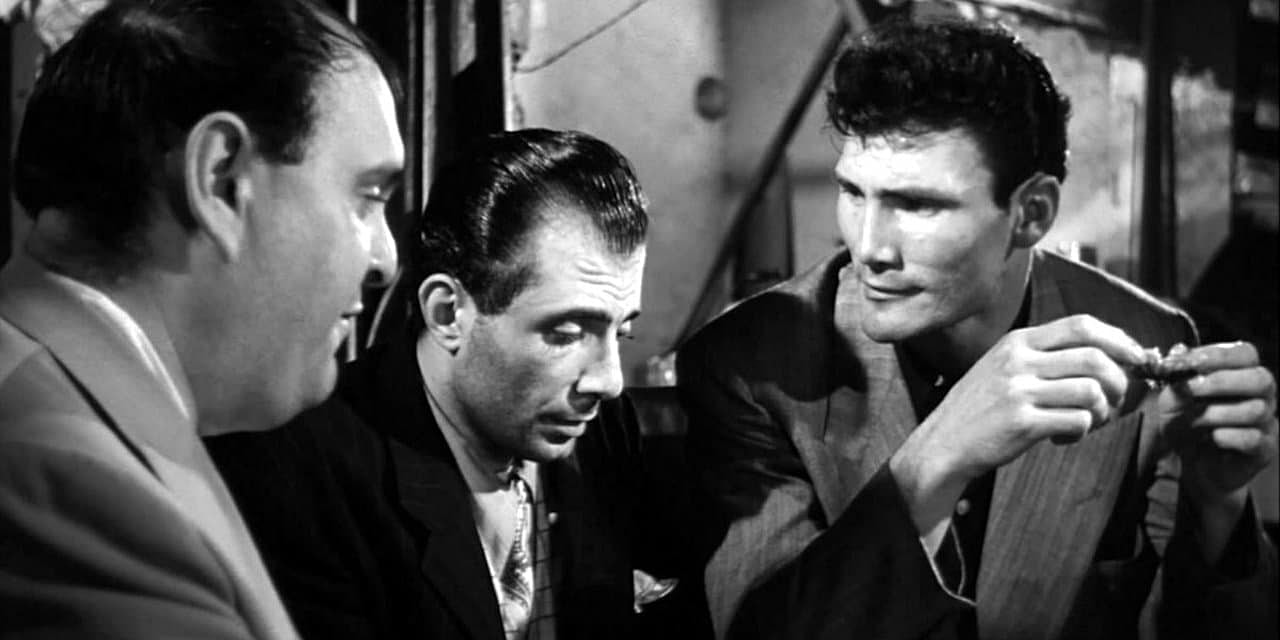 Panic In The Streets (1950)