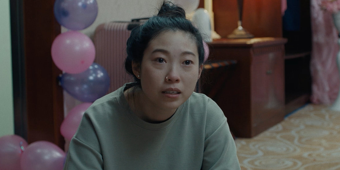 The Farewell 2019