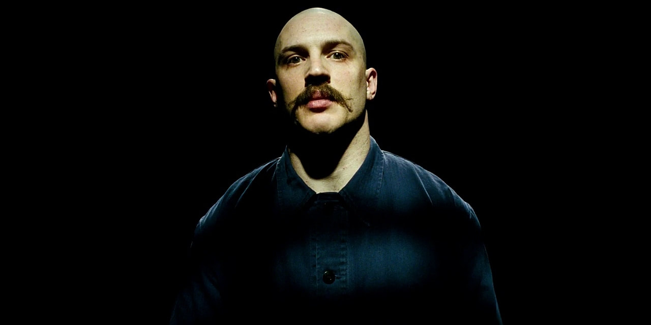 “Bronson” (2008)