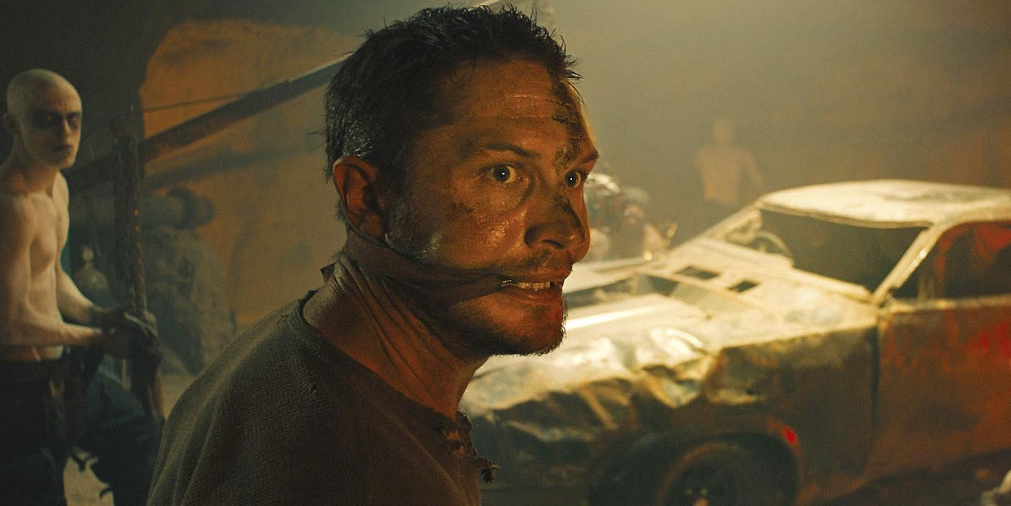 “Mad Max: Fury Road” (2015)