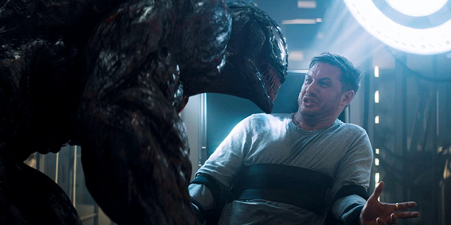 “Venom” (2018)