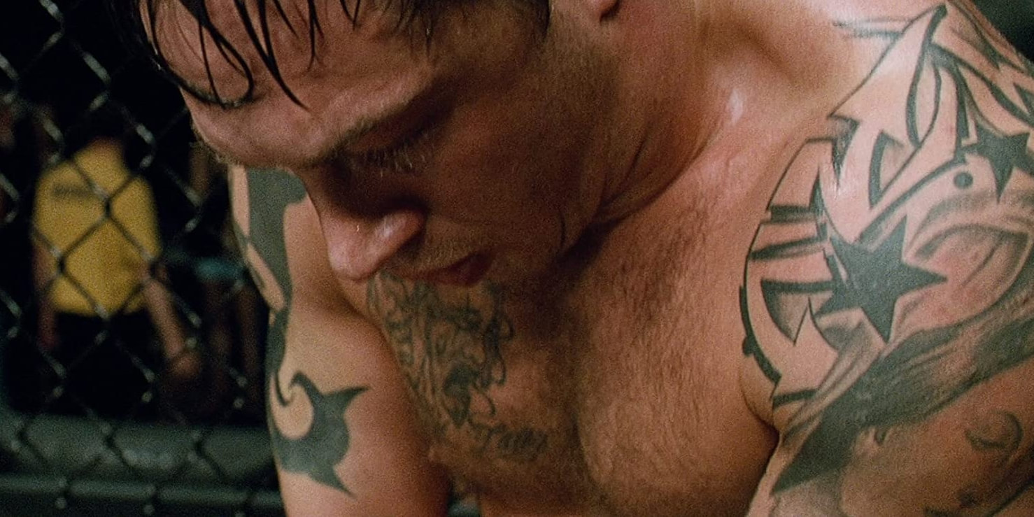 “Warrior” (2011)