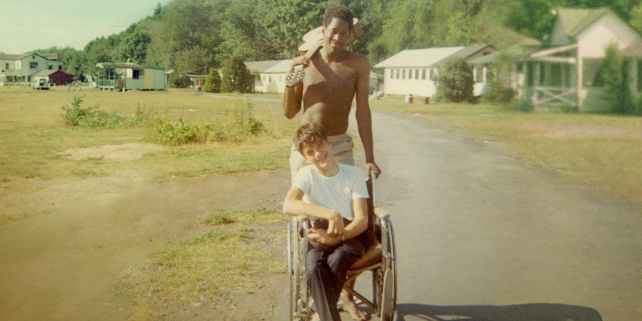 Crip Camp