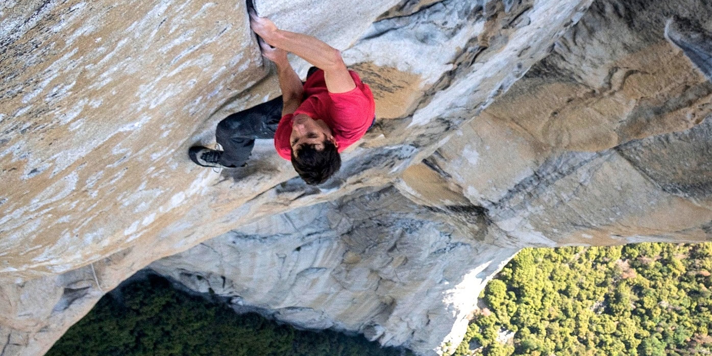 Free Solo