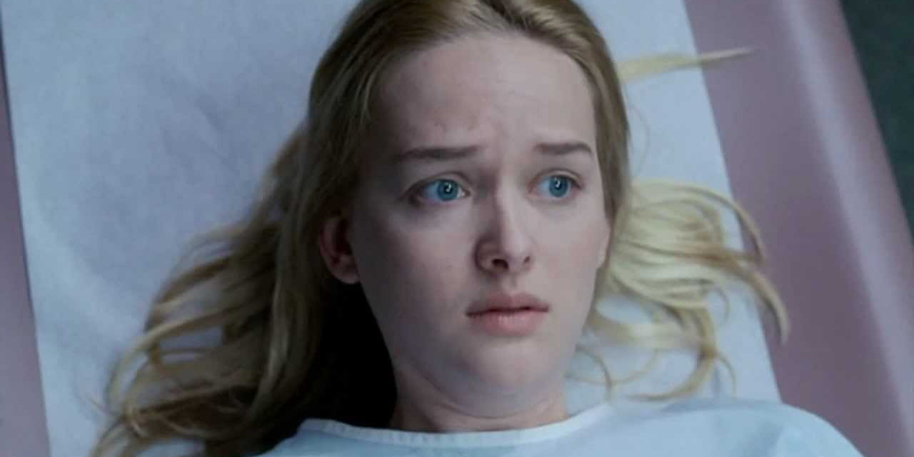 “Teeth” (2007)