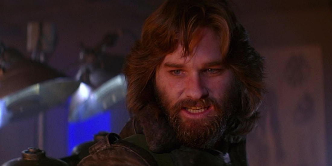 “The Thing” (1982)