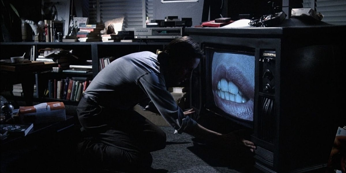 “Videodrome” (1983)