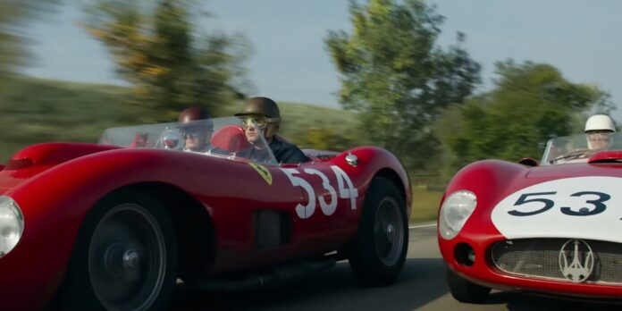 Ferrari