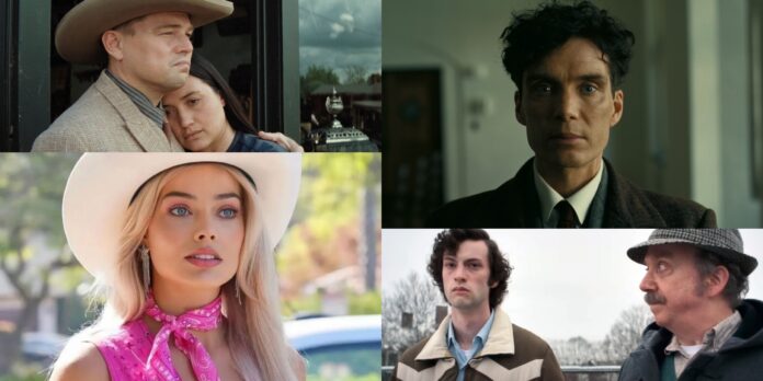 Golden Globes 2024