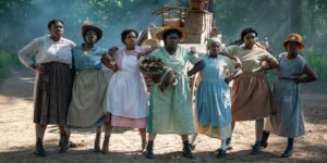 The Color Purple