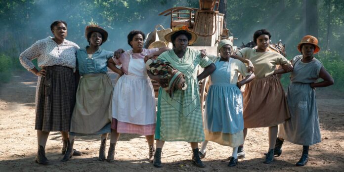 The Color Purple