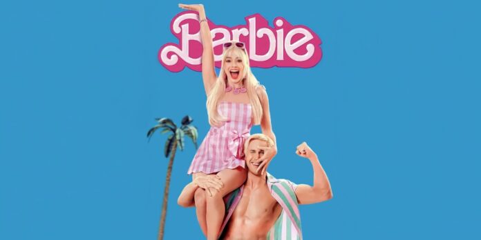 Barbie