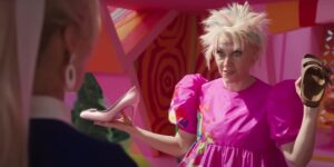 Barbie