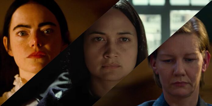 Best Actress 2024