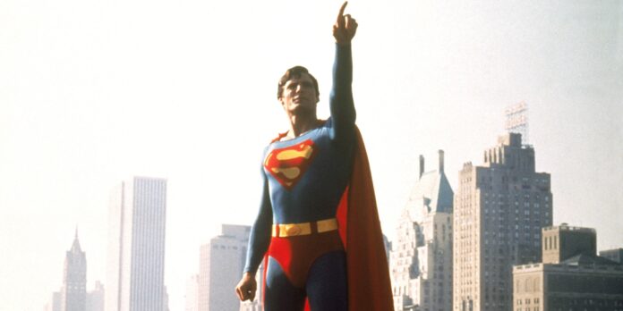 Super/Man The Christopher Reeve Story