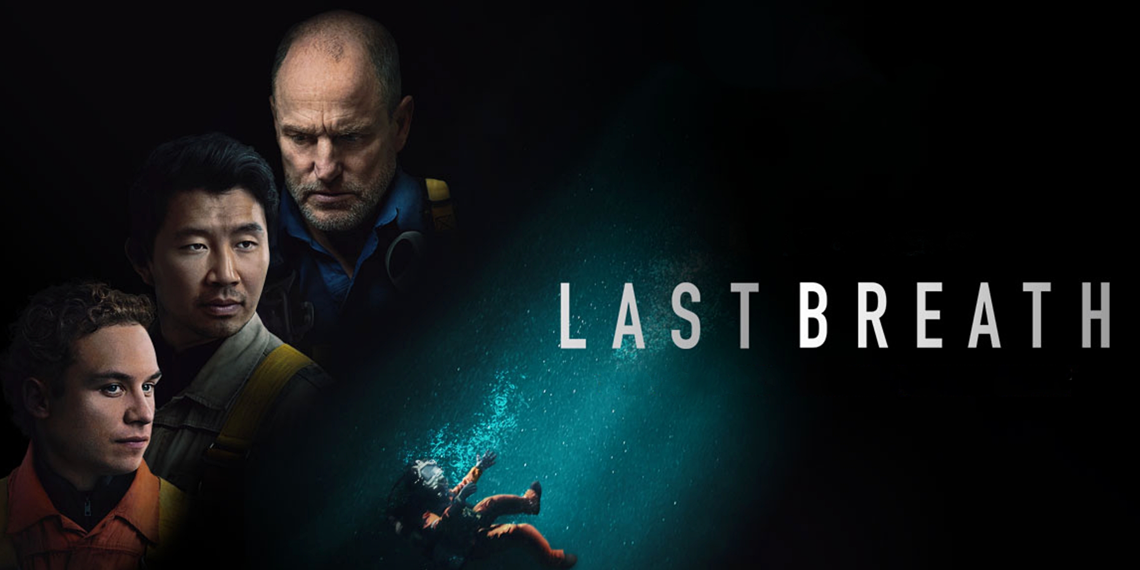 The Next Best Picture Podcast – “Last Breath”